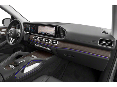 2021 Mercedes-Benz GLS GLS 450