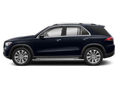 2021 Mercedes-Benz GLE GLE 450