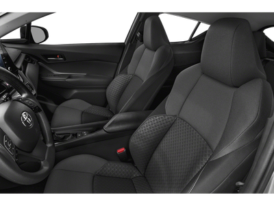 2021 Toyota C-HR XLE 4D Sport Utility