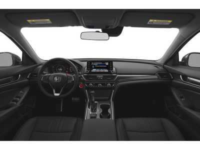 2022 Honda Accord Sedan Sport SE