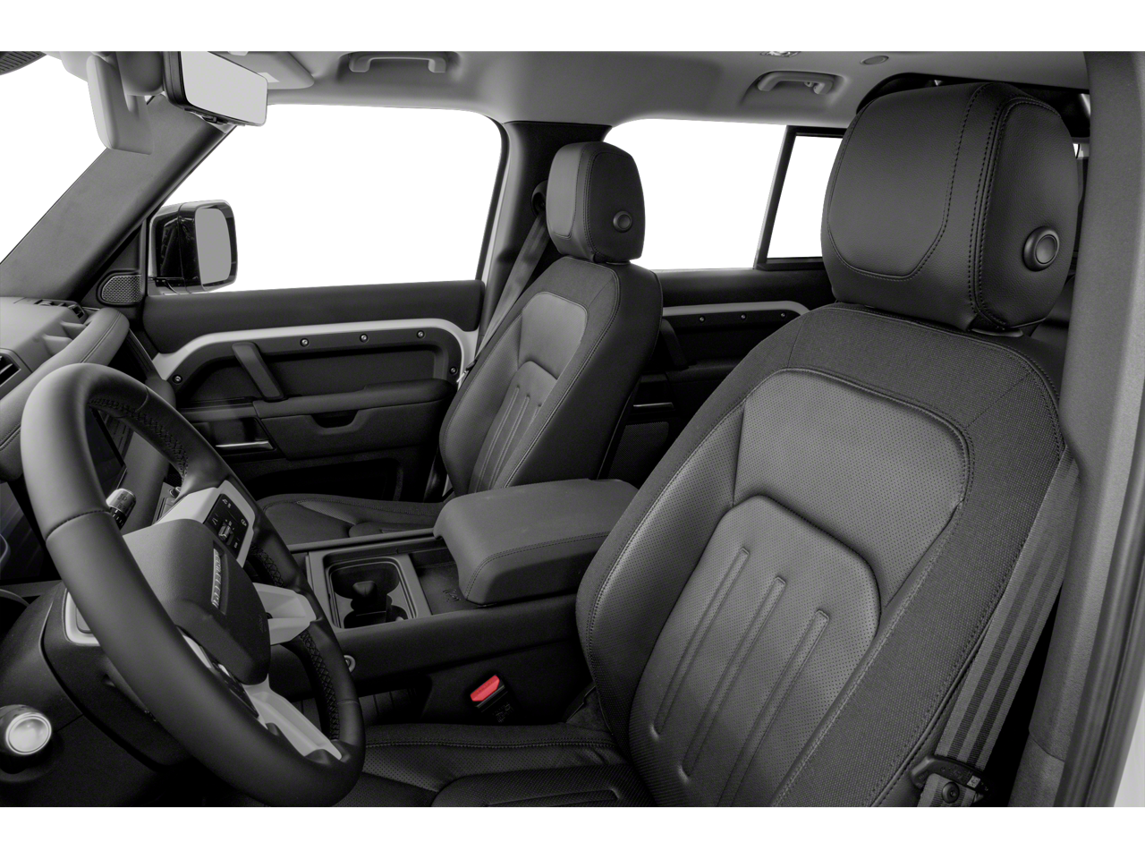 2022 Land Rover Defender X-Dynamic SE