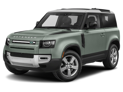 2022 Land Rover Defender X-Dynamic S