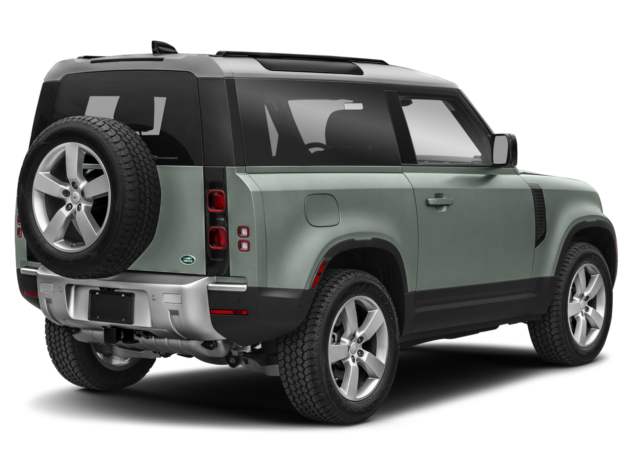 2022 Land Rover Defender X-Dynamic S