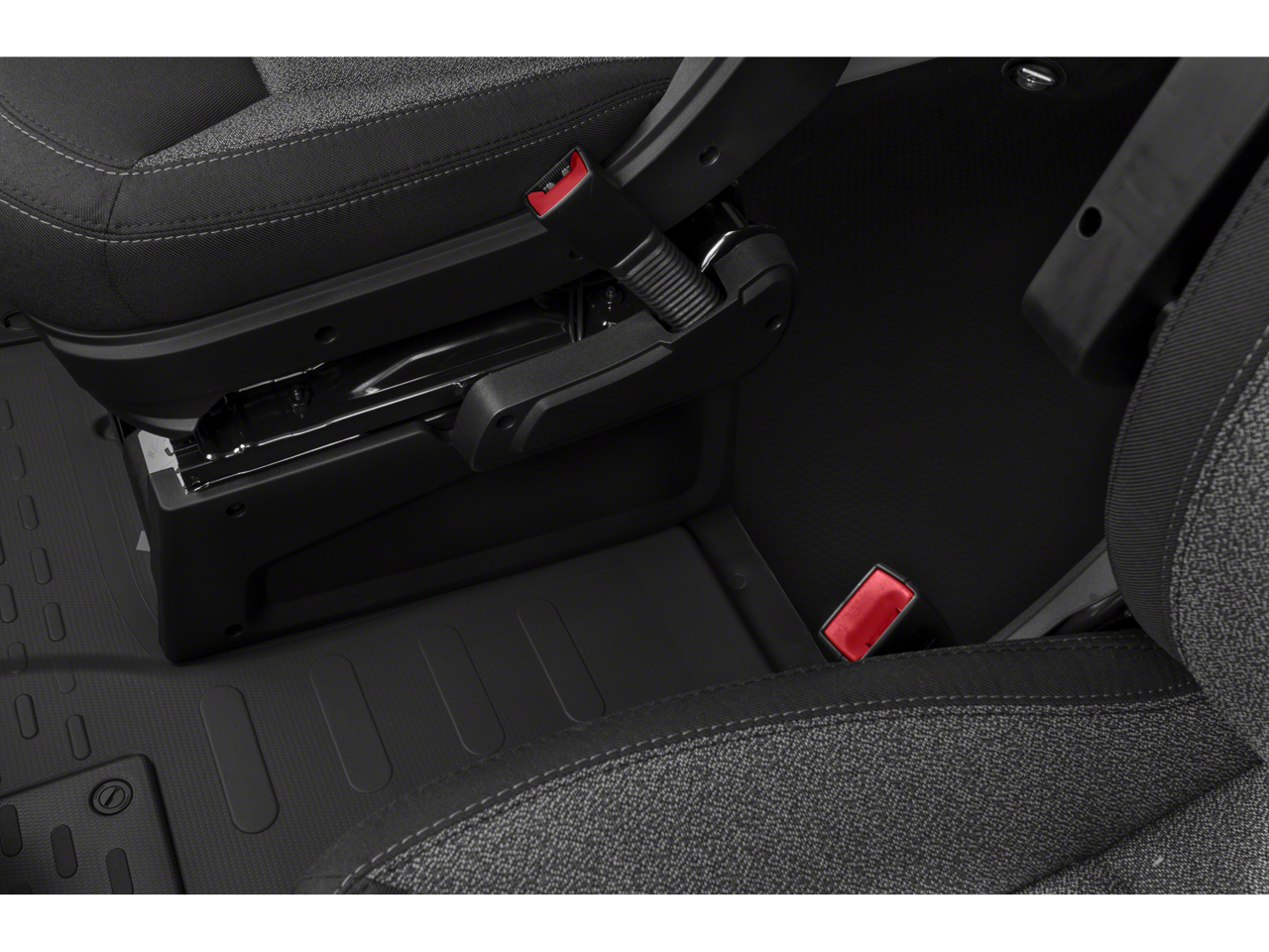 2022 RAM ProMaster 1500 Base 136 WB