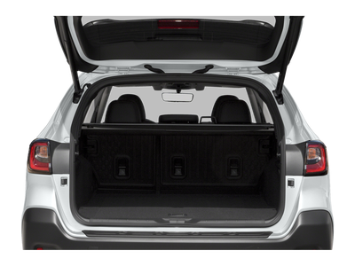 2022 Subaru Outback Limited XT 4D Sport Utility