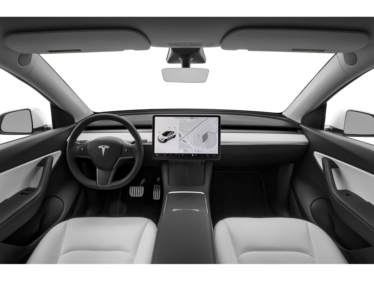 2022 Tesla Model Y Long Range AWD
