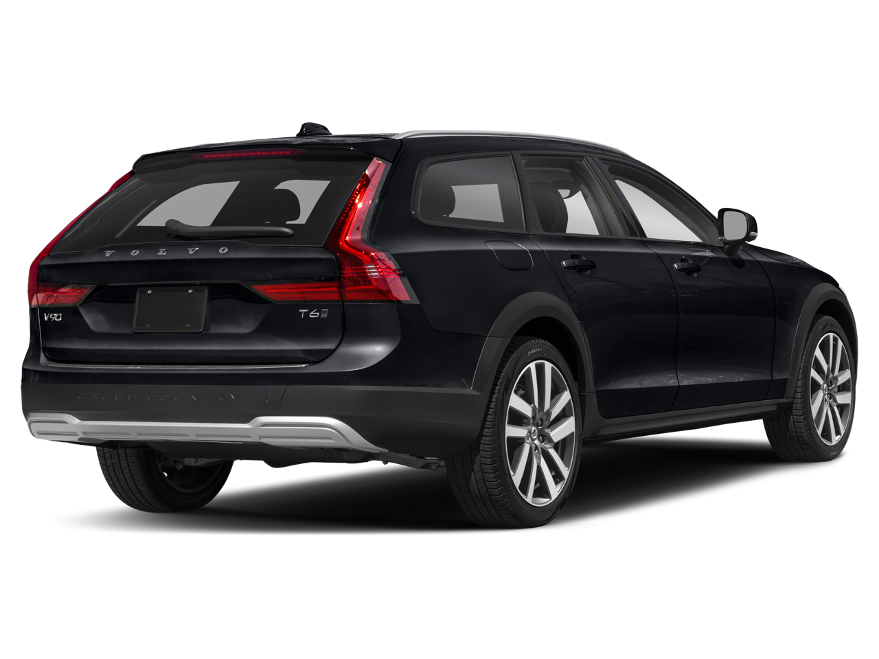 2022 Volvo V90 Cross Country B6