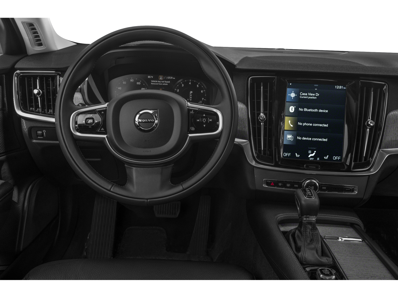 2022 Volvo V90 Cross Country B6