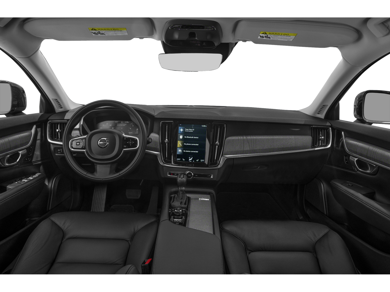2022 Volvo V90 Cross Country B6