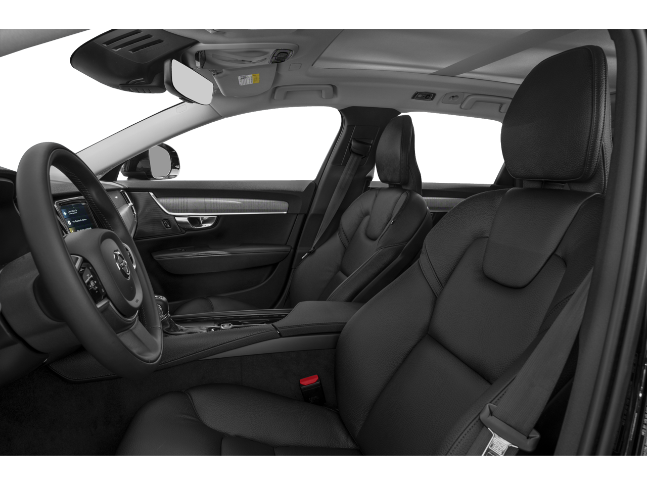 2022 Volvo V90 Cross Country B6