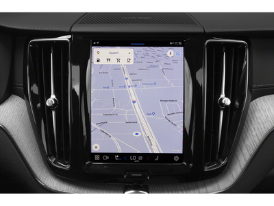 2022 Volvo XC60 R-Design