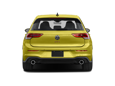 2022 Volkswagen Golf GTI 2.0T Autobahn DSG