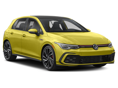 2022 Volkswagen Golf GTI 2.0T Autobahn DSG