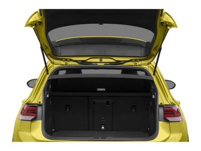 2022 Volkswagen Golf GTI 2.0T Autobahn DSG