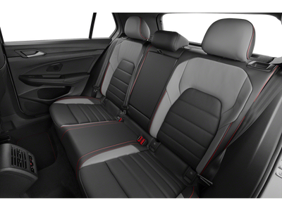 2022 Volkswagen Golf GTI 2.0T Autobahn DSG