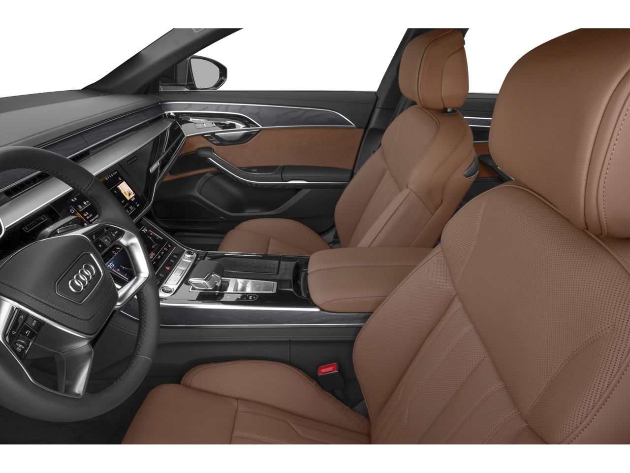 2023 Audi A8 L 55 TFSI quattro
