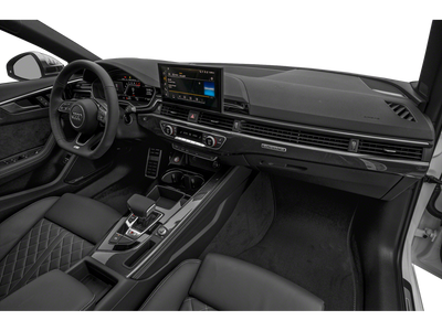 2023 Audi S4 3.0T Premium Plus quattro