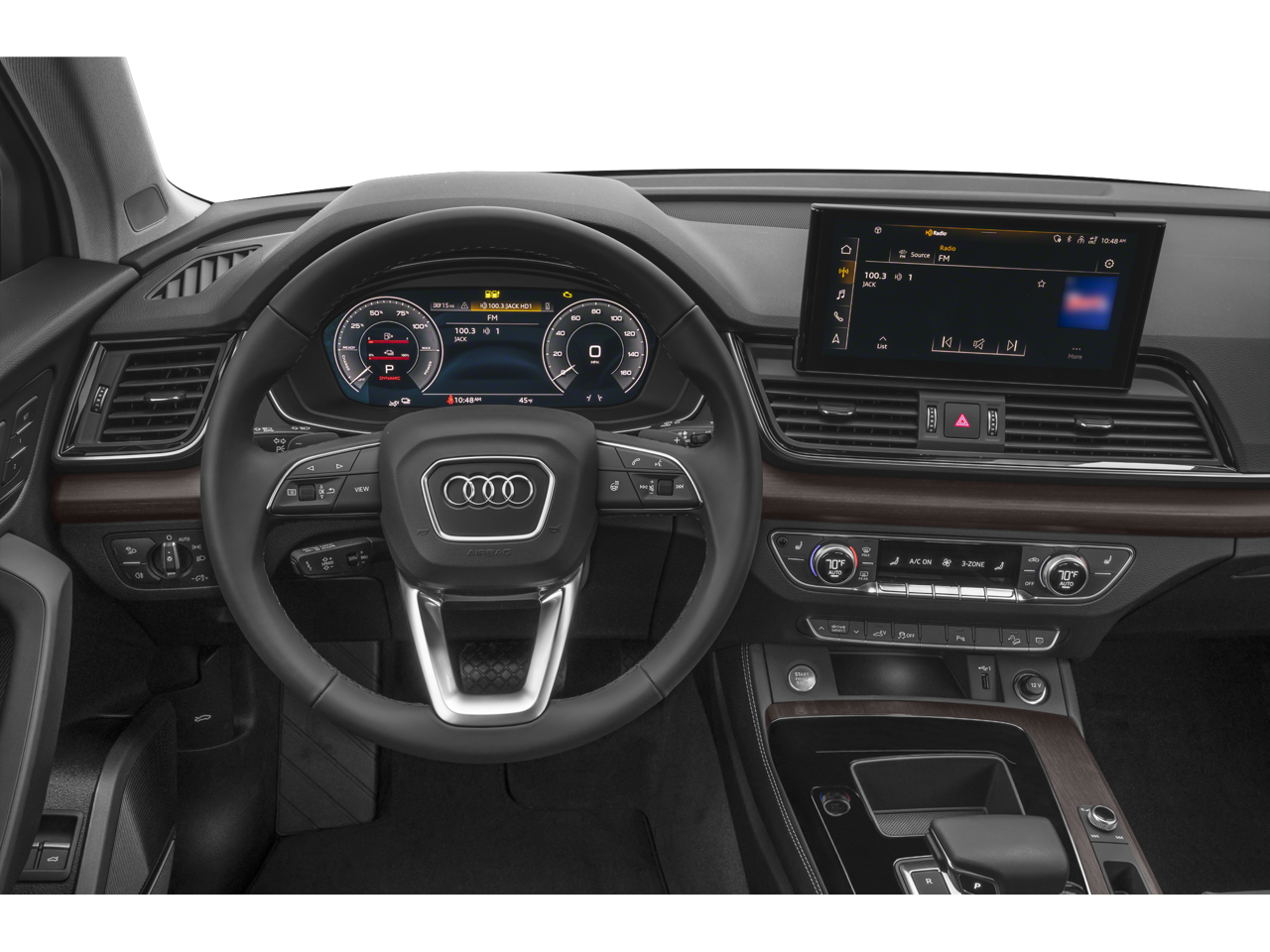 2023 Audi Q5 e 55 Premium Plus S Line