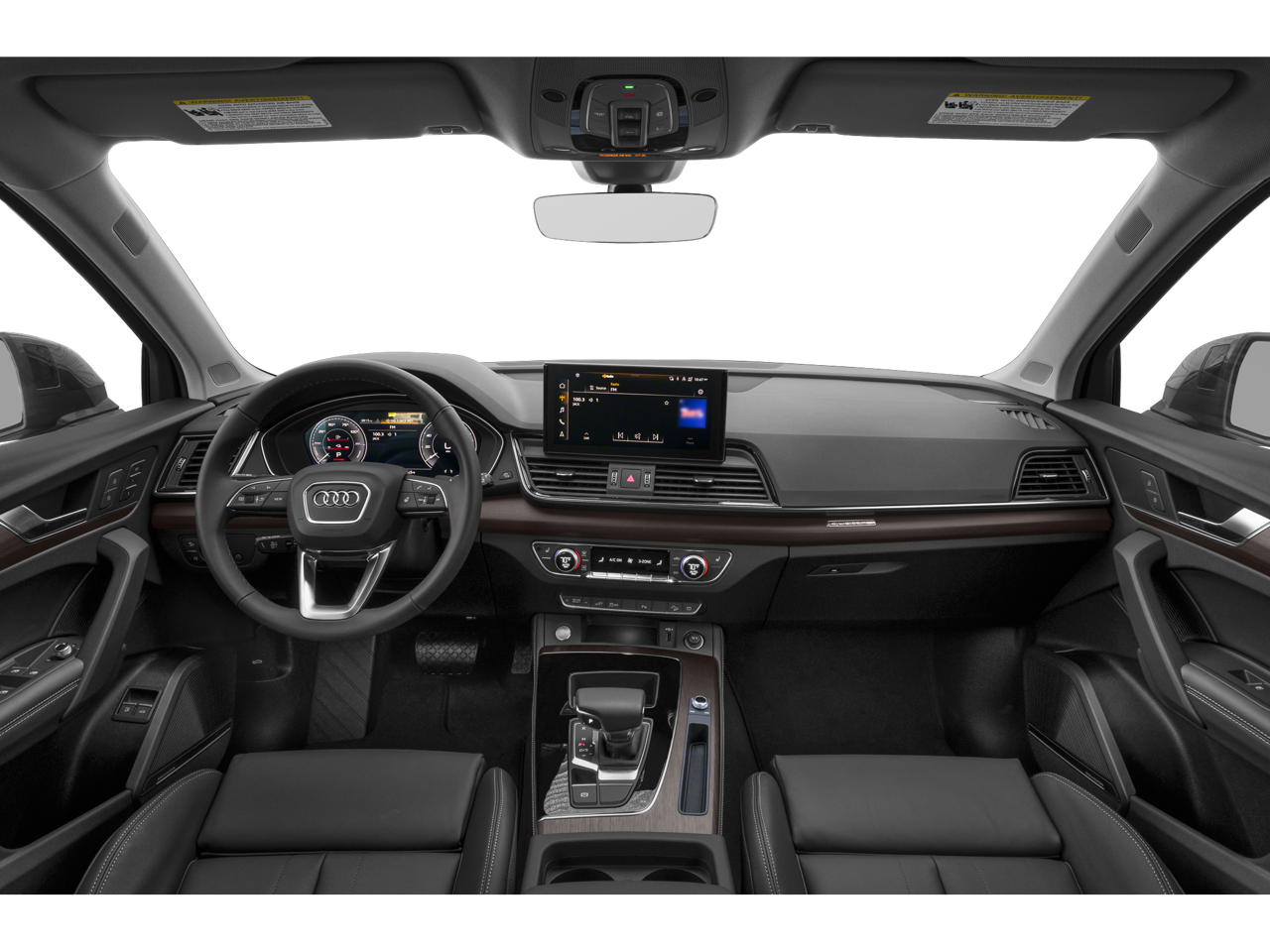 2023 Audi Q5 e 55 Premium Plus S Line