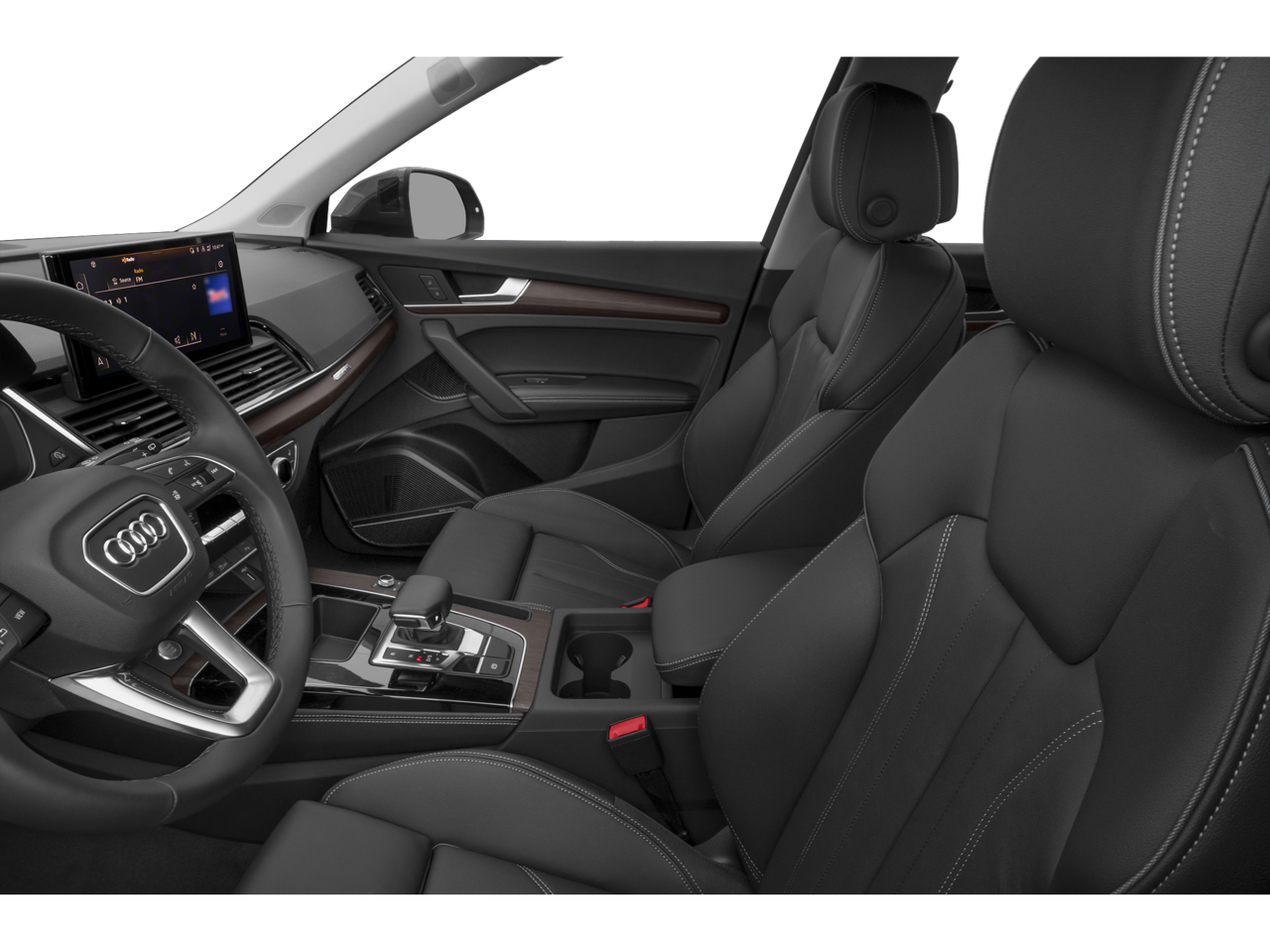 2023 Audi Q5 e 55 Premium Plus S Line
