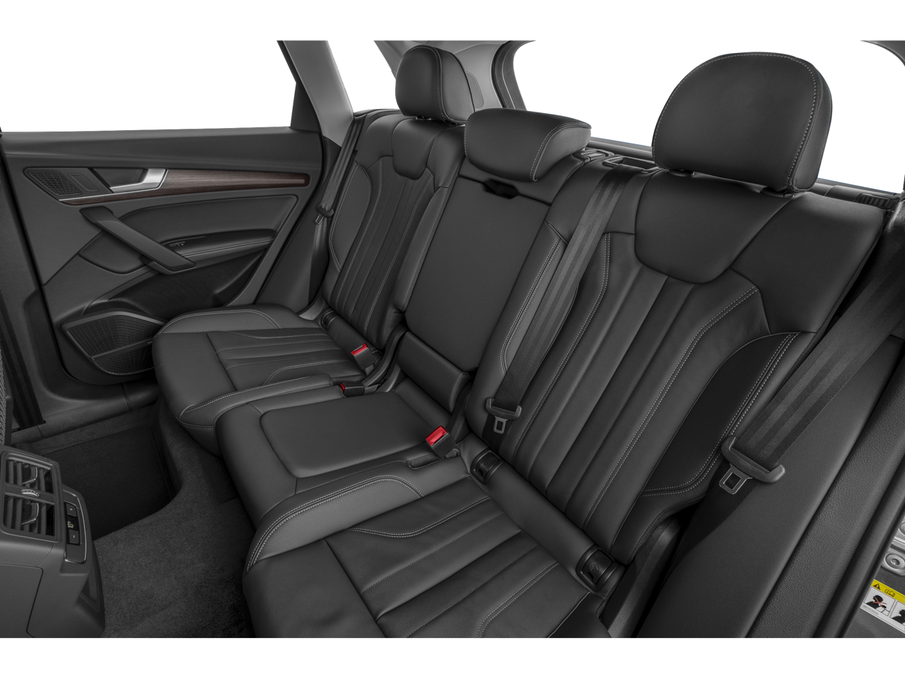 2023 Audi Q5 e 55 Premium Plus S Line