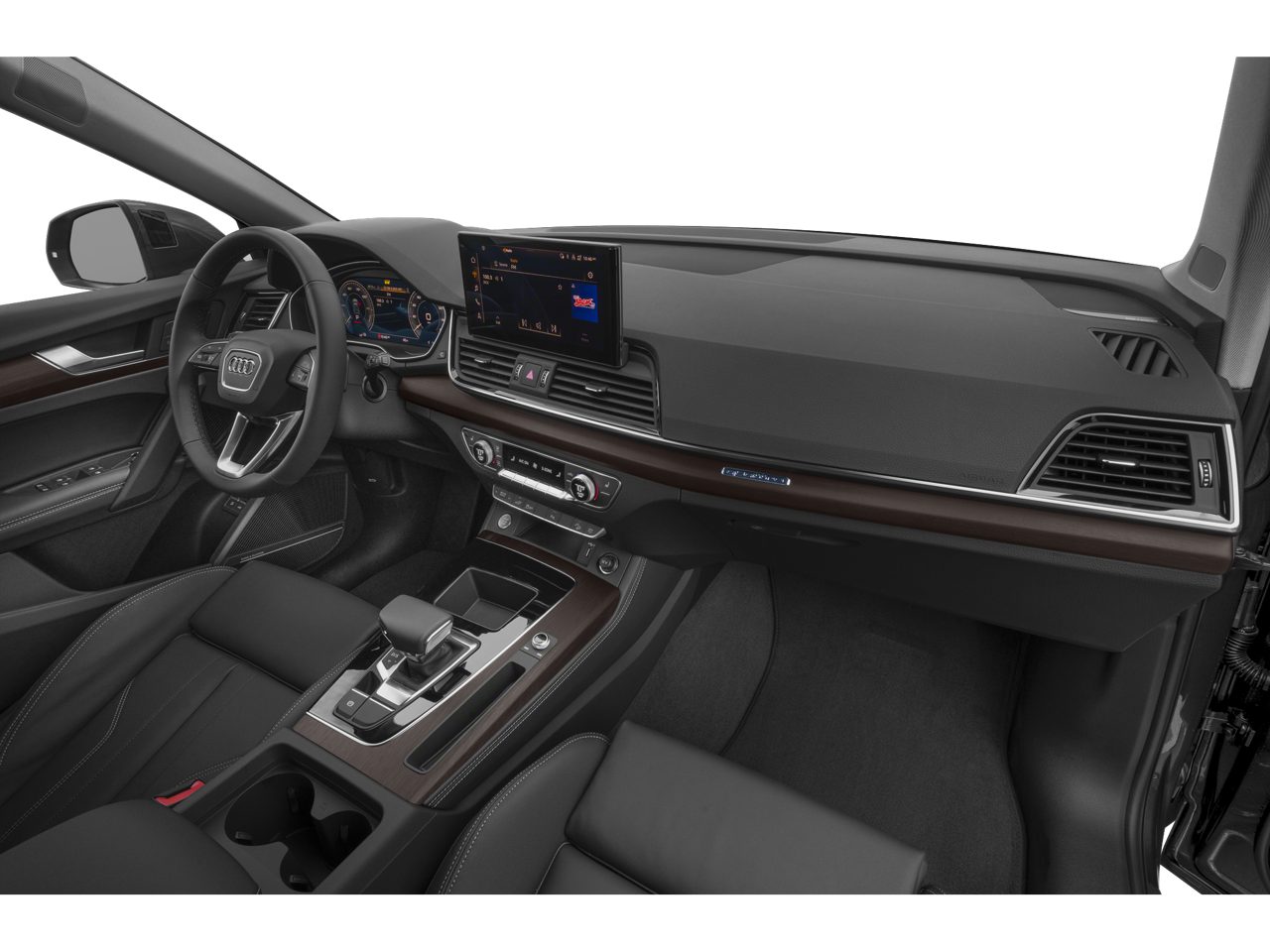 2023 Audi Q5 e 55 Premium Plus S Line