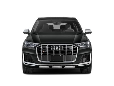 2023 Audi SQ7 Premium Plus