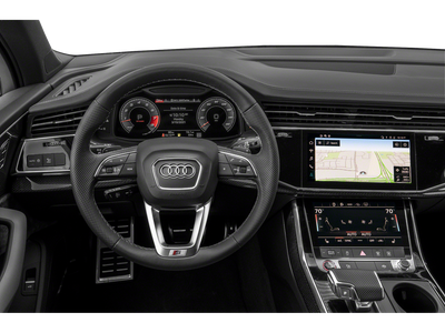 2023 Audi SQ7 Premium Plus