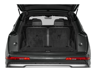 2023 Audi SQ7 Premium Plus