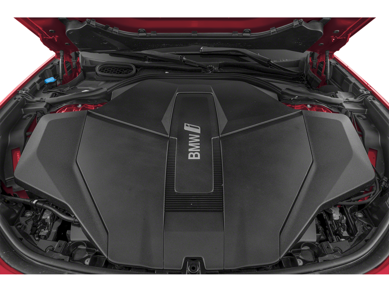 2023 BMW i7 xDrive60 Sedan