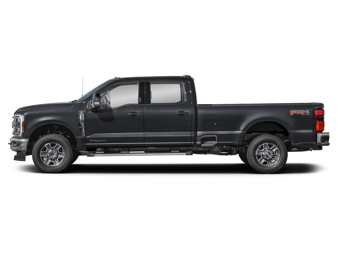 2023 Ford Super Duty F-350 SRW Pickup Lariat