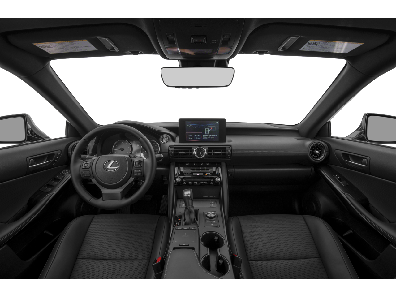 2023 Lexus IS IS 300