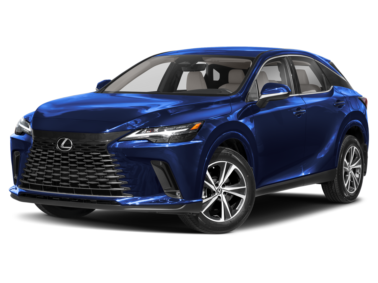 2023 Lexus RX 350 350 Premium