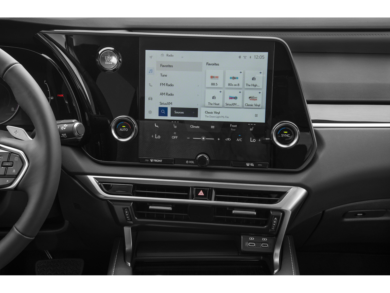 2023 Lexus RX 350 350 Premium