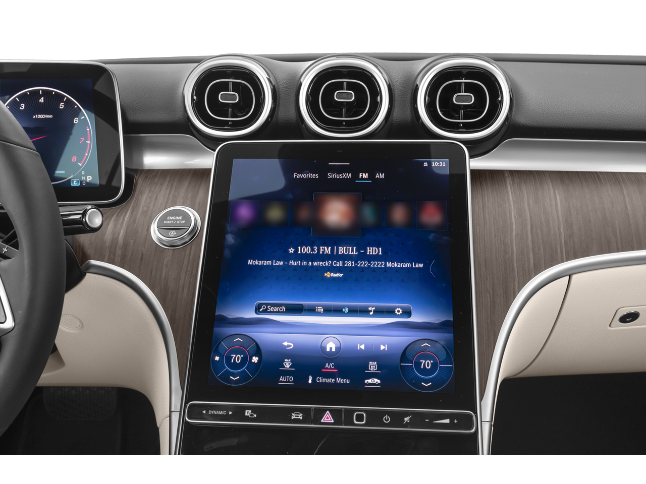 2023 Mercedes-Benz C 300 C 300