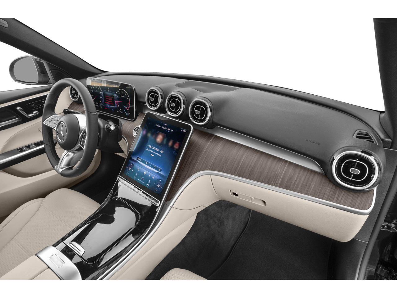 2023 Mercedes-Benz C 300 C 300