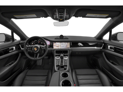 2023 Porsche Panamera Base