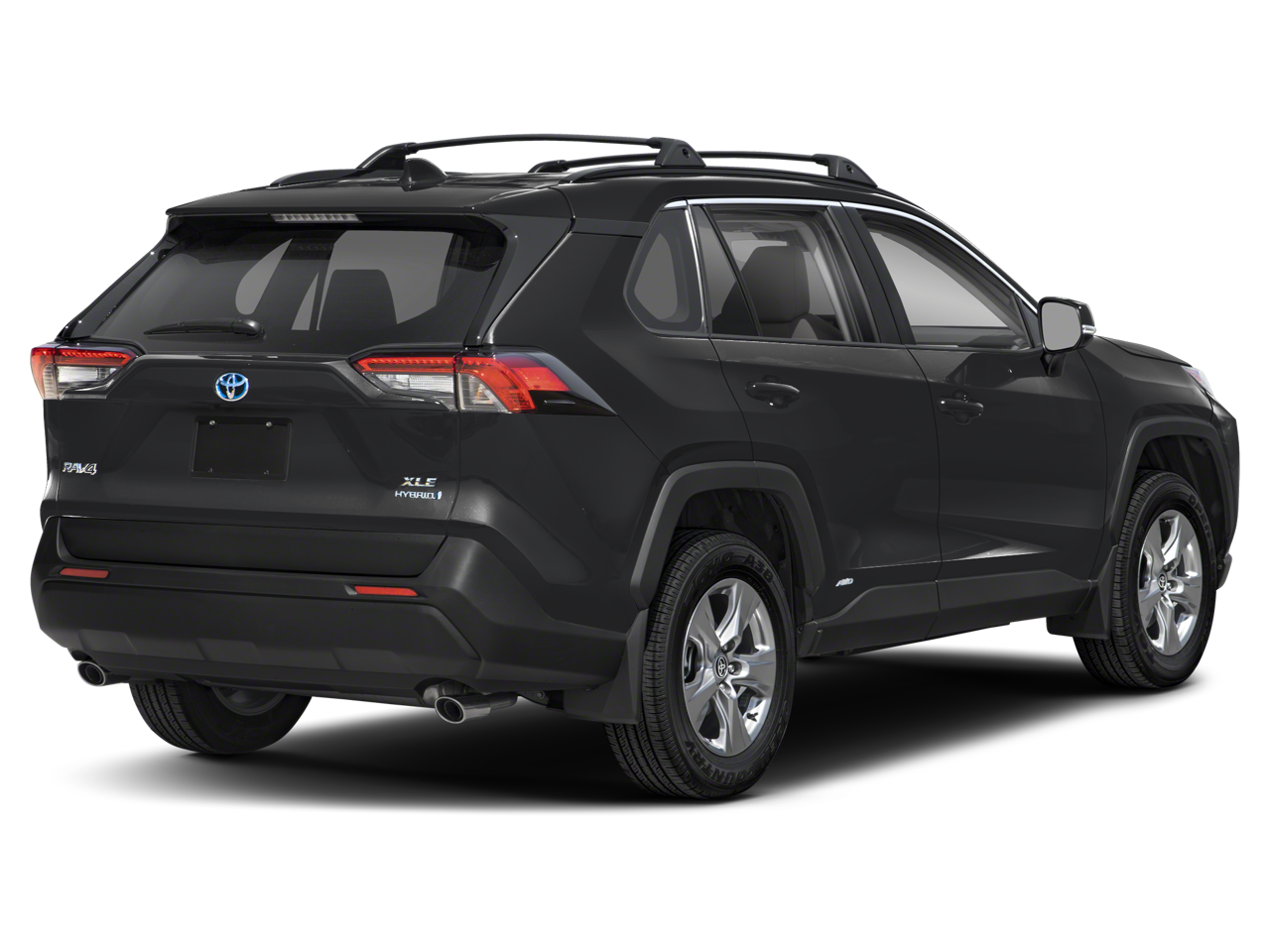 2023 Toyota RAV4 Hybrid XLE Premium 4D Sport Utility