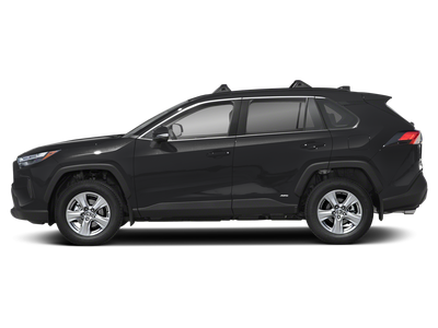 2023 Toyota RAV4 Hybrid XLE Premium 4D Sport Utility
