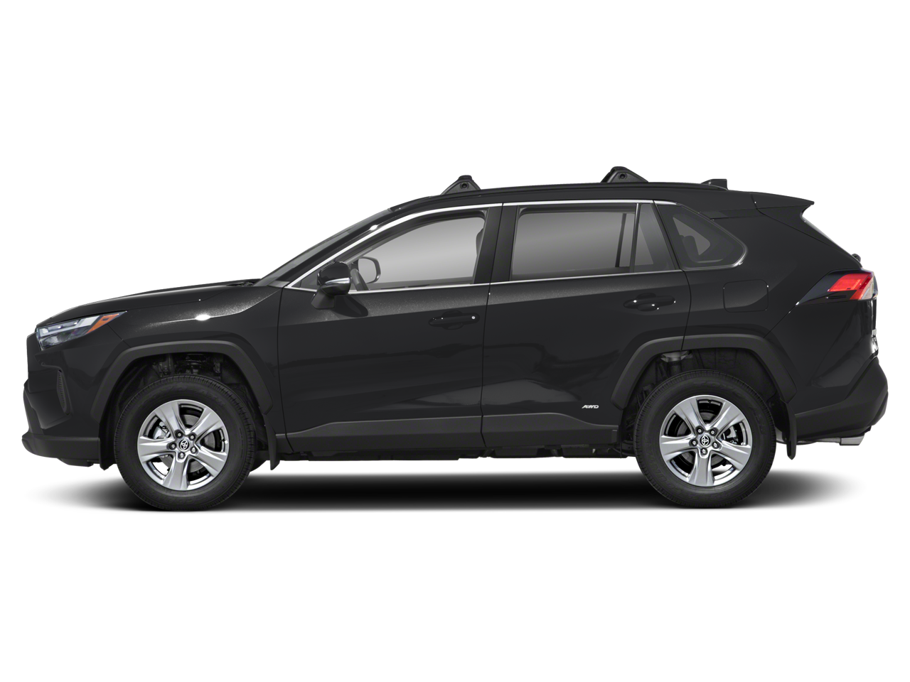 2023 Toyota RAV4 Hybrid XLE Premium 4D Sport Utility
