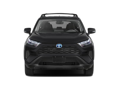 2023 Toyota RAV4 Hybrid XLE Premium 4D Sport Utility