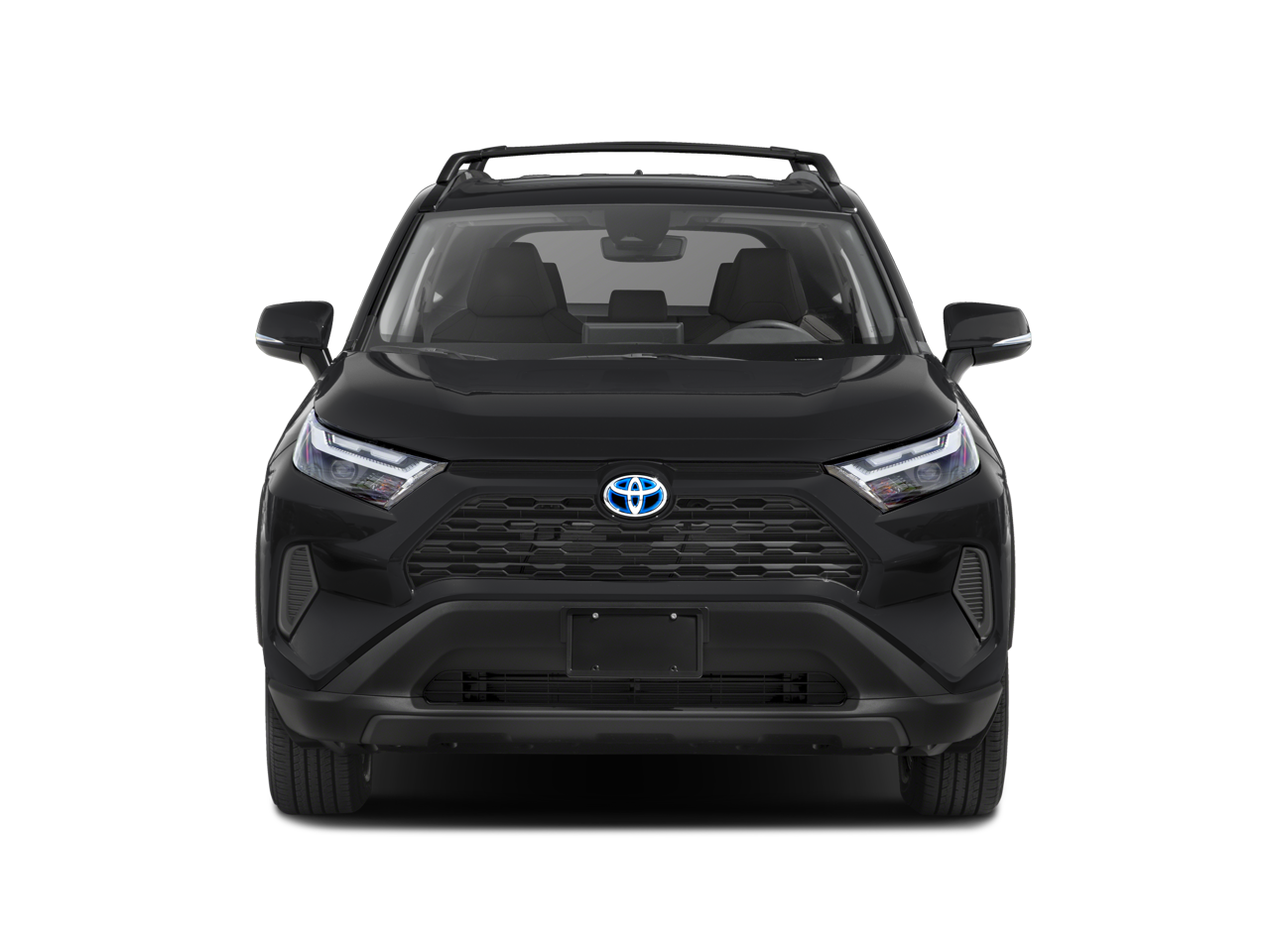 2023 Toyota RAV4 Hybrid XLE Premium 4D Sport Utility