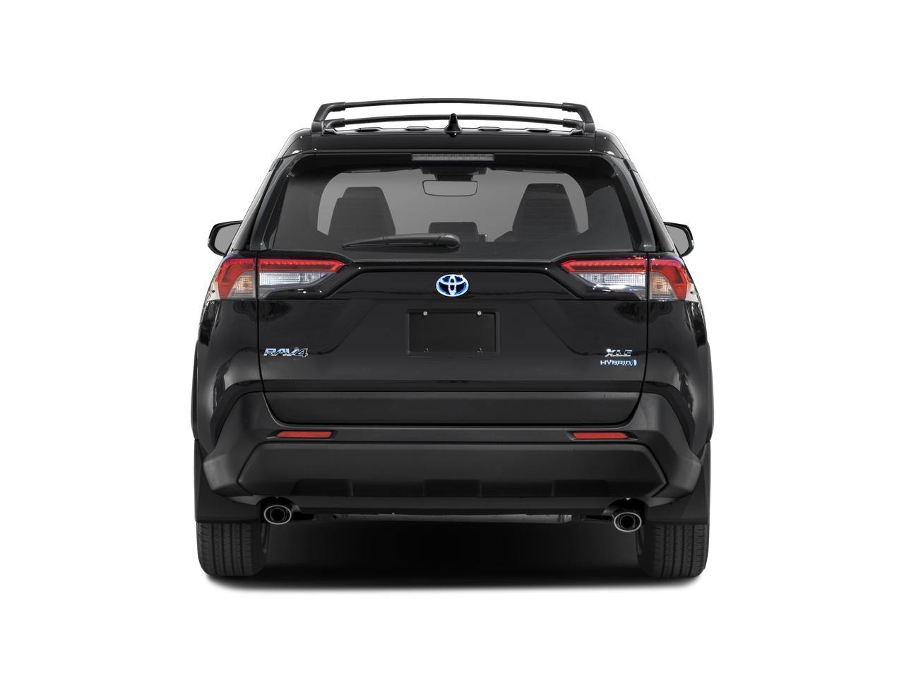 2023 Toyota RAV4 Hybrid XLE Premium 4D Sport Utility