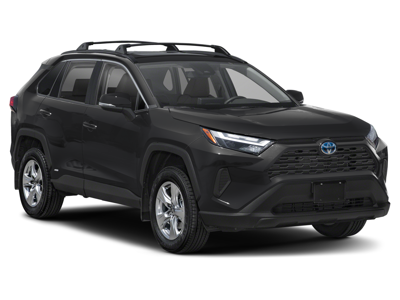 2023 Toyota RAV4 Hybrid XLE Premium 4D Sport Utility