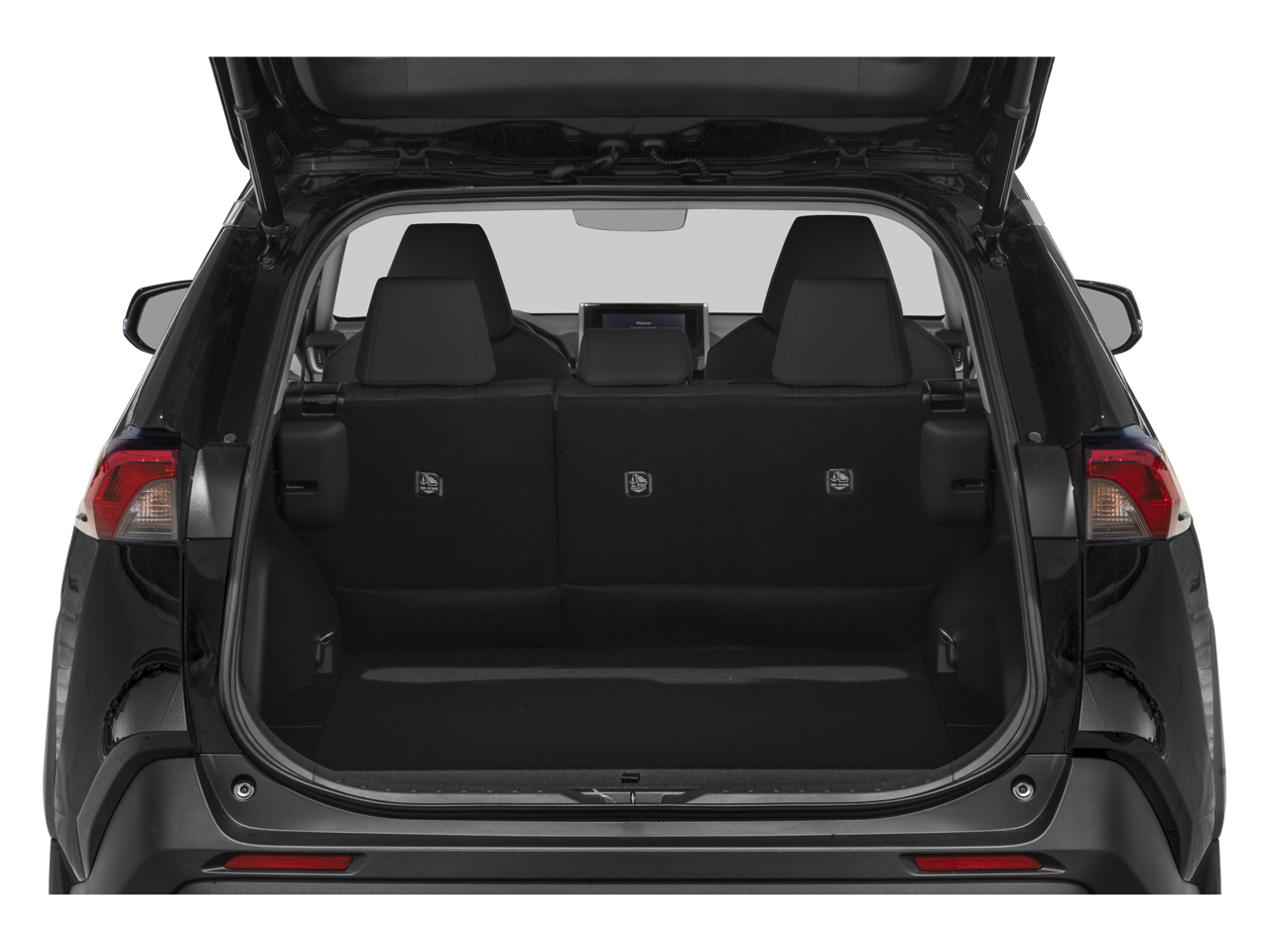 2023 Toyota RAV4 Hybrid XLE Premium 4D Sport Utility