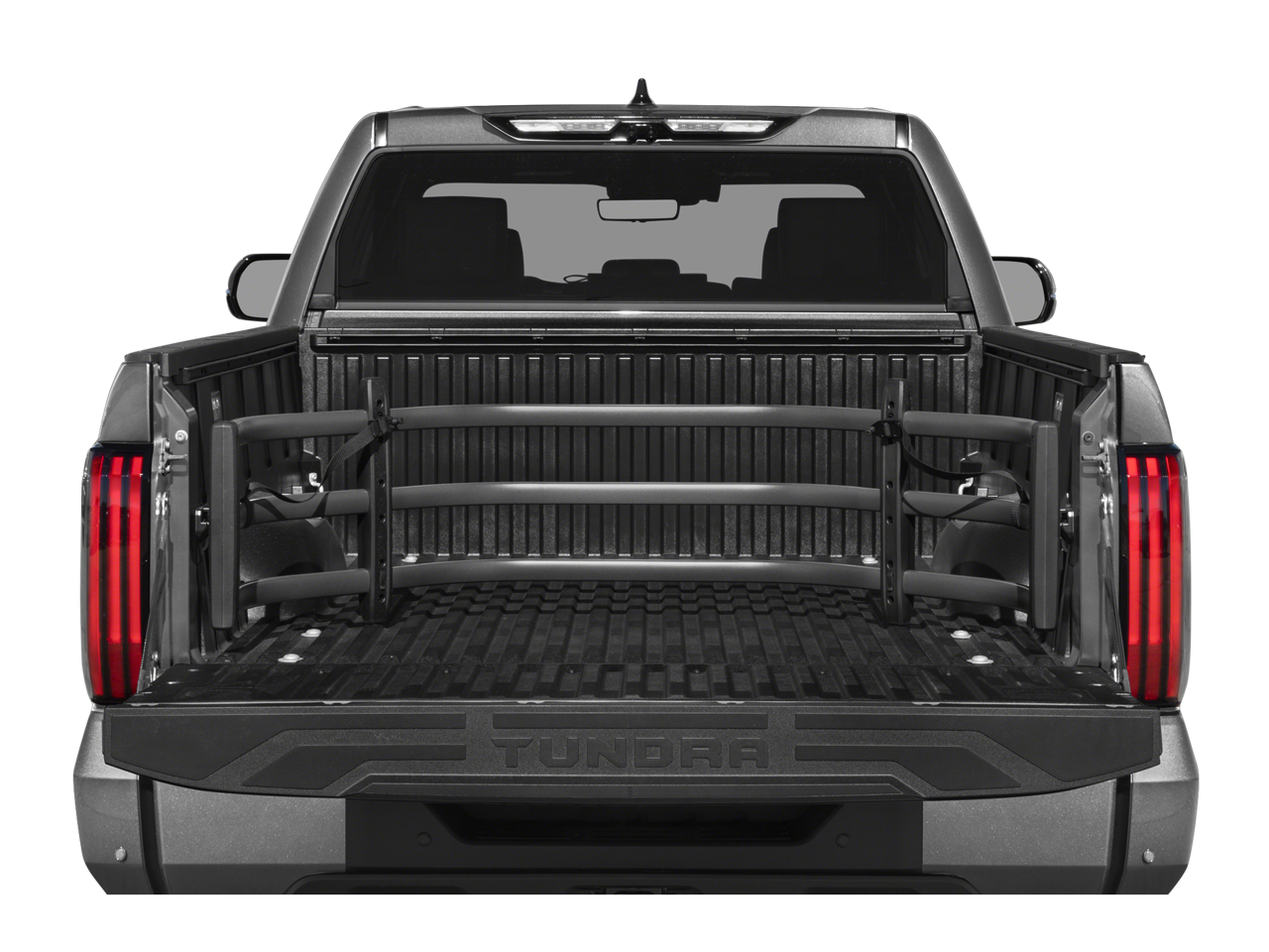 2023 Toyota Tundra Platinum 4D CrewMax