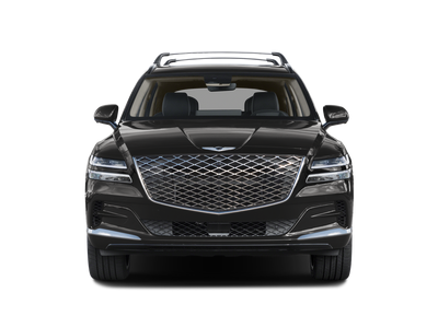 2024 Genesis GV80 3.5T Prestige Signature
