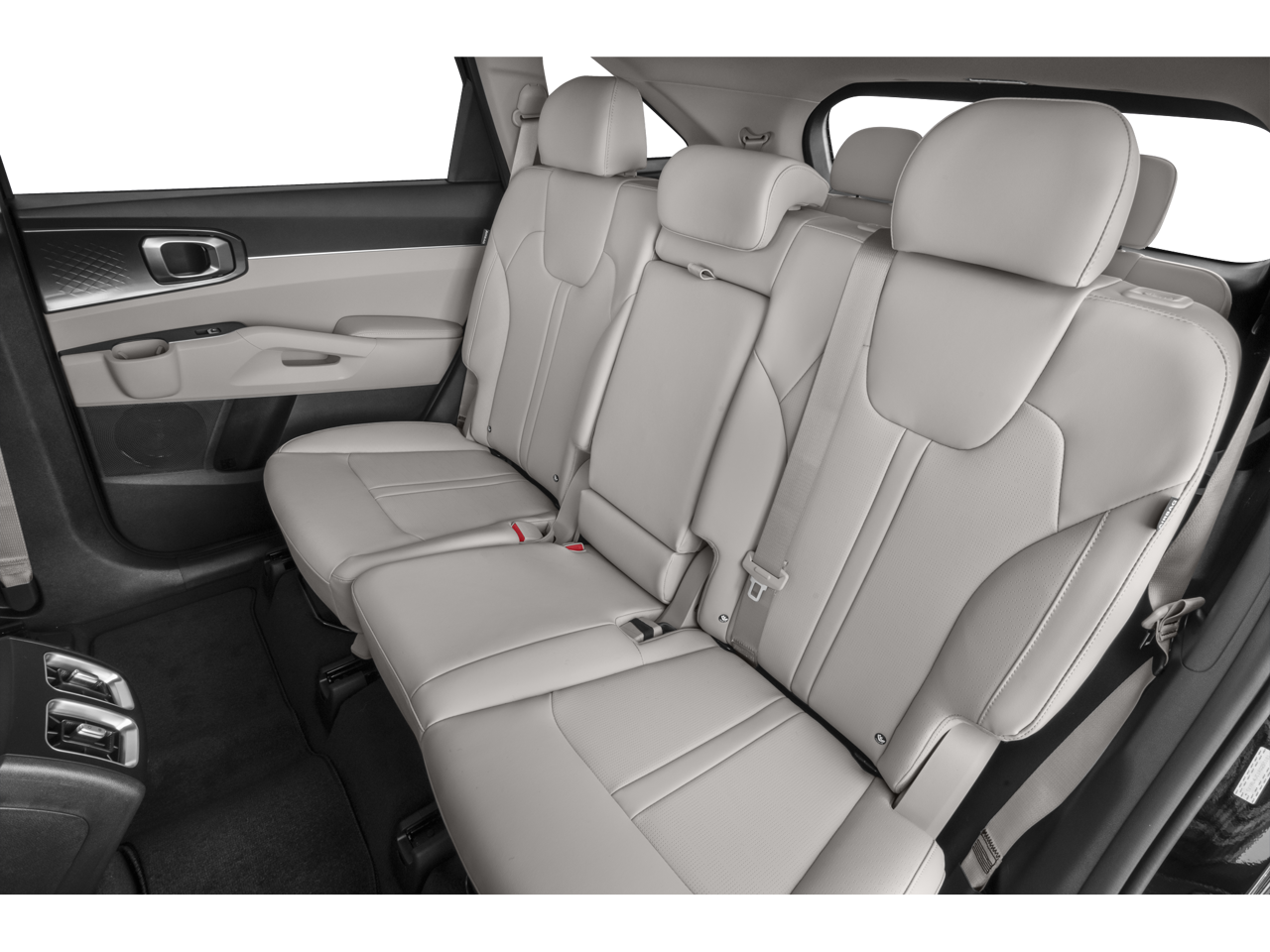 2024 Kia Sorento S 4D Sport Utility