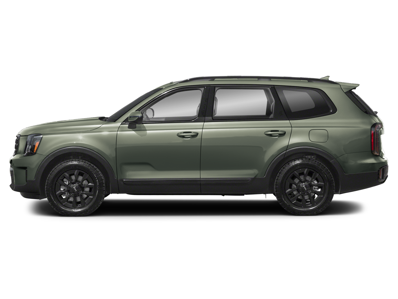 2024 Kia Telluride SX-Prestige X-Pro