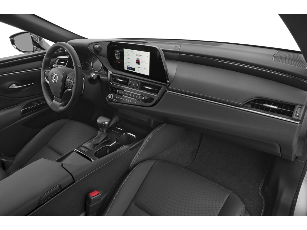 2024 Lexus ES ES 350 FWD